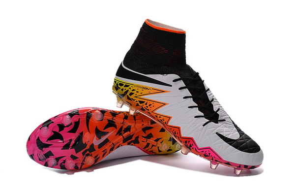 Nike Hypervenom Phantom II FG Men Shoes--021